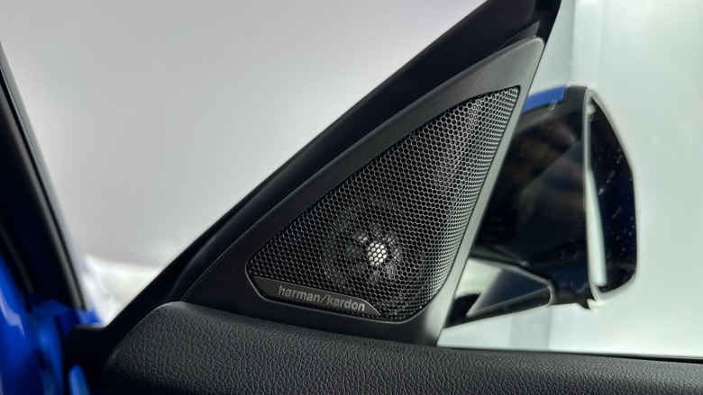 BMW 2 Series 220i M Sport 4dr Step Auto Petrol Saloon